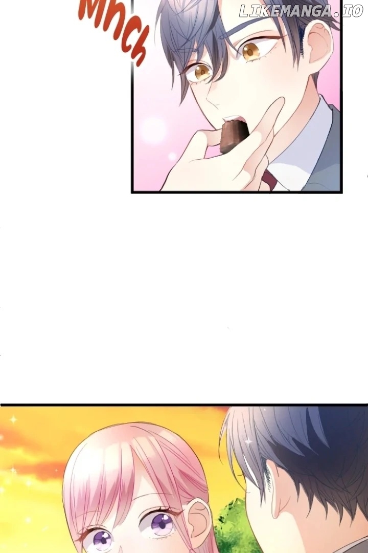 Pocha-Meshi: Stuff Your Cheeks With Love! Chapter 8 - page 78