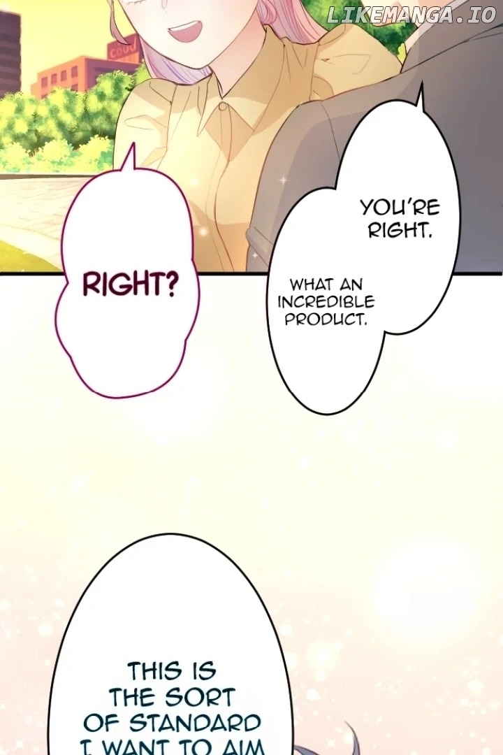 Pocha-Meshi: Stuff Your Cheeks With Love! Chapter 8 - page 79