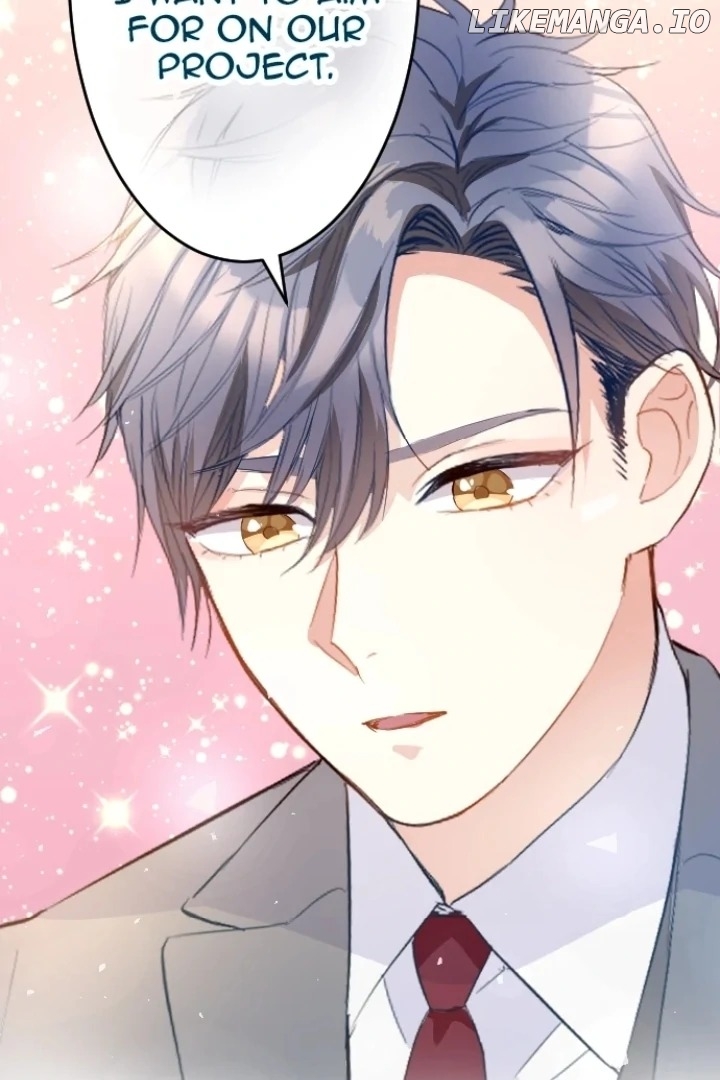 Pocha-Meshi: Stuff Your Cheeks With Love! Chapter 8 - page 80