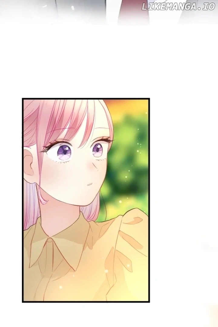 Pocha-Meshi: Stuff Your Cheeks With Love! Chapter 8 - page 81