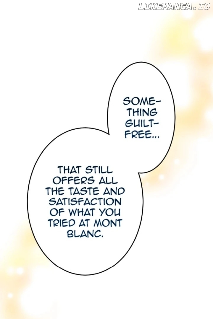 Pocha-Meshi: Stuff Your Cheeks With Love! Chapter 8 - page 82