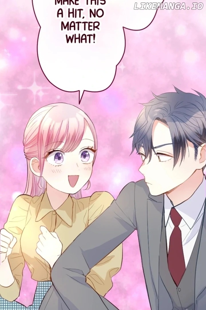 Pocha-Meshi: Stuff Your Cheeks With Love! Chapter 8 - page 86