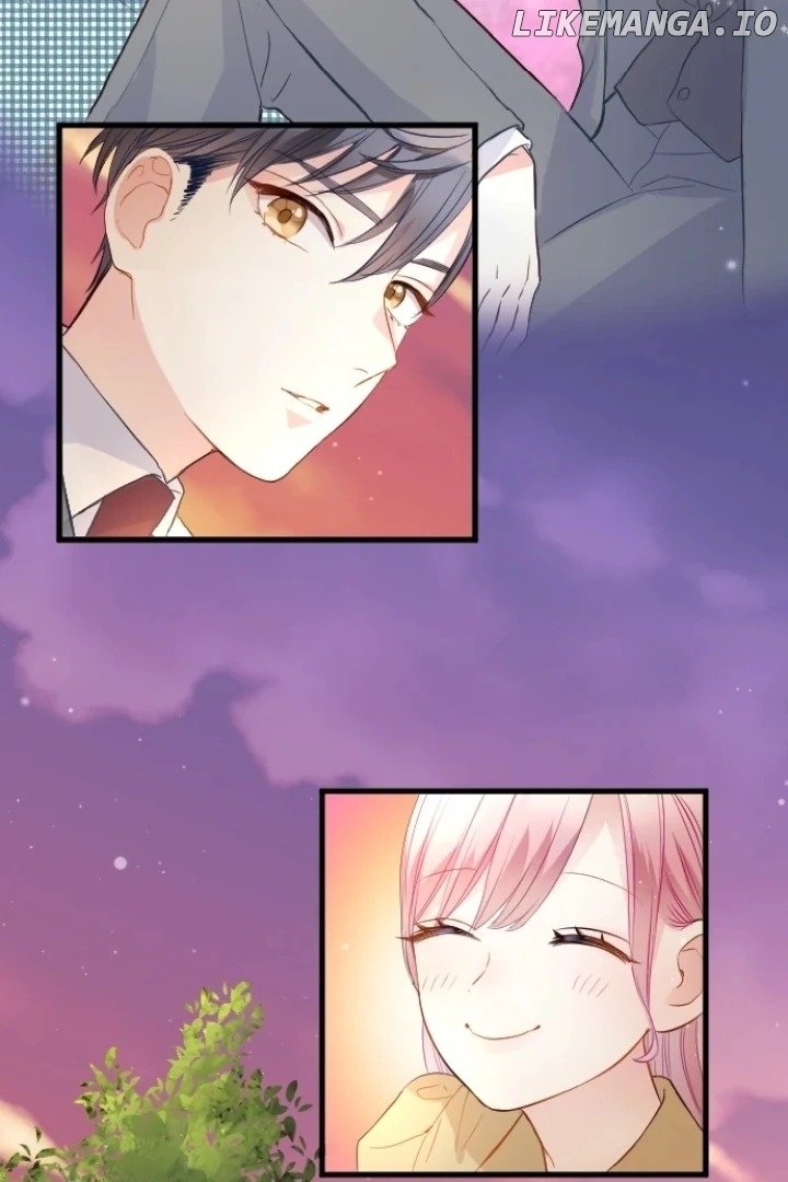 Pocha-Meshi: Stuff Your Cheeks With Love! Chapter 8 - page 87