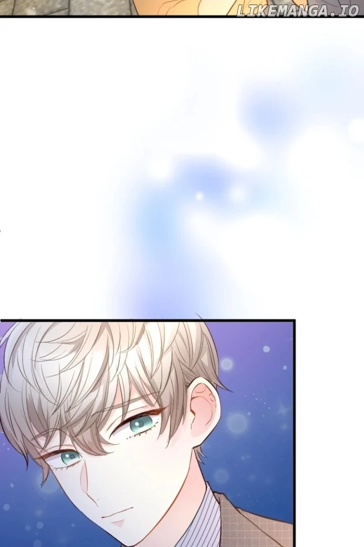 Pocha-Meshi: Stuff Your Cheeks With Love! Chapter 8 - page 92