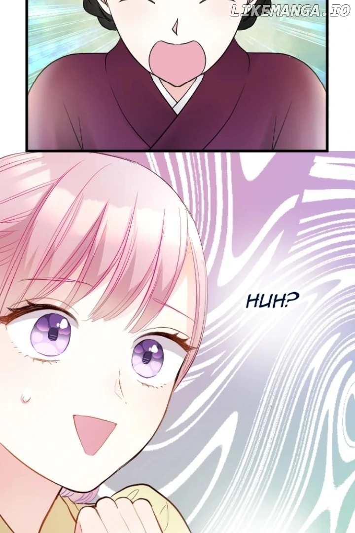 Pocha-Meshi: Stuff Your Cheeks With Love! Chapter 8 - page 99