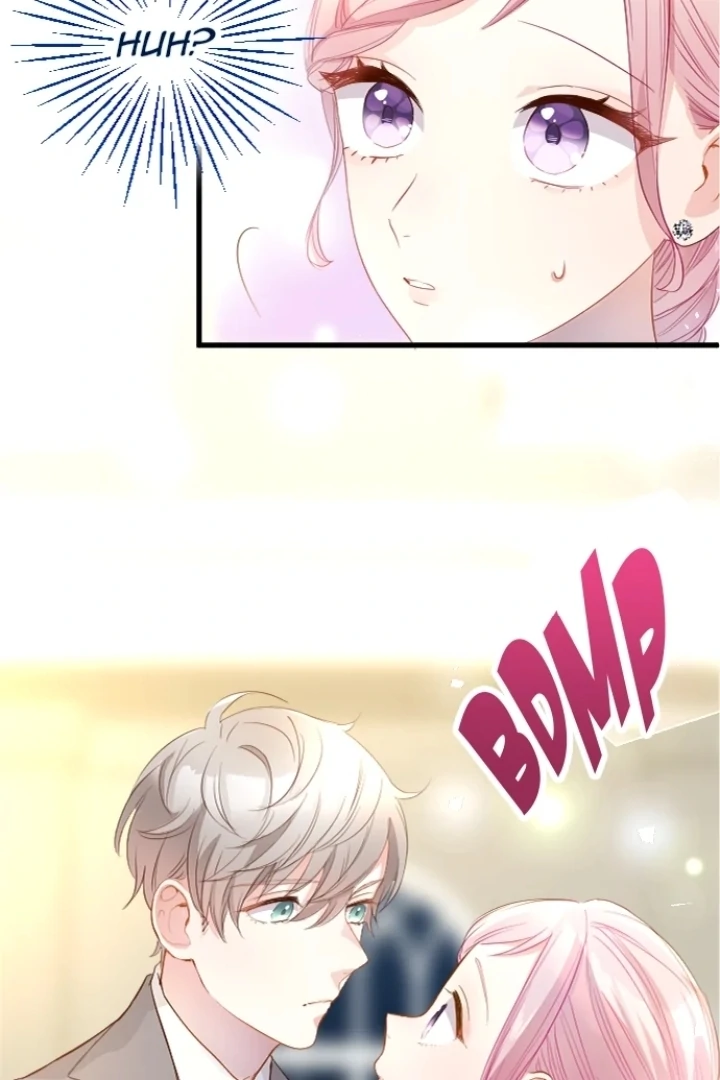 Pocha-Meshi: Stuff Your Cheeks With Love! Chapter 7 - page 2