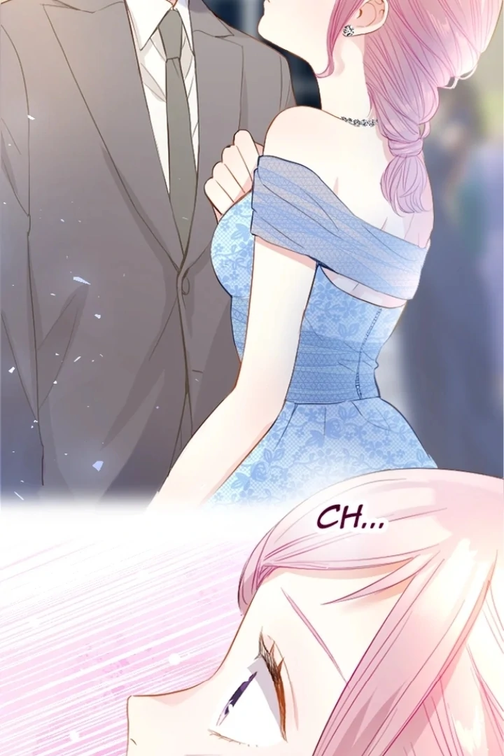 Pocha-Meshi: Stuff Your Cheeks With Love! Chapter 7 - page 3