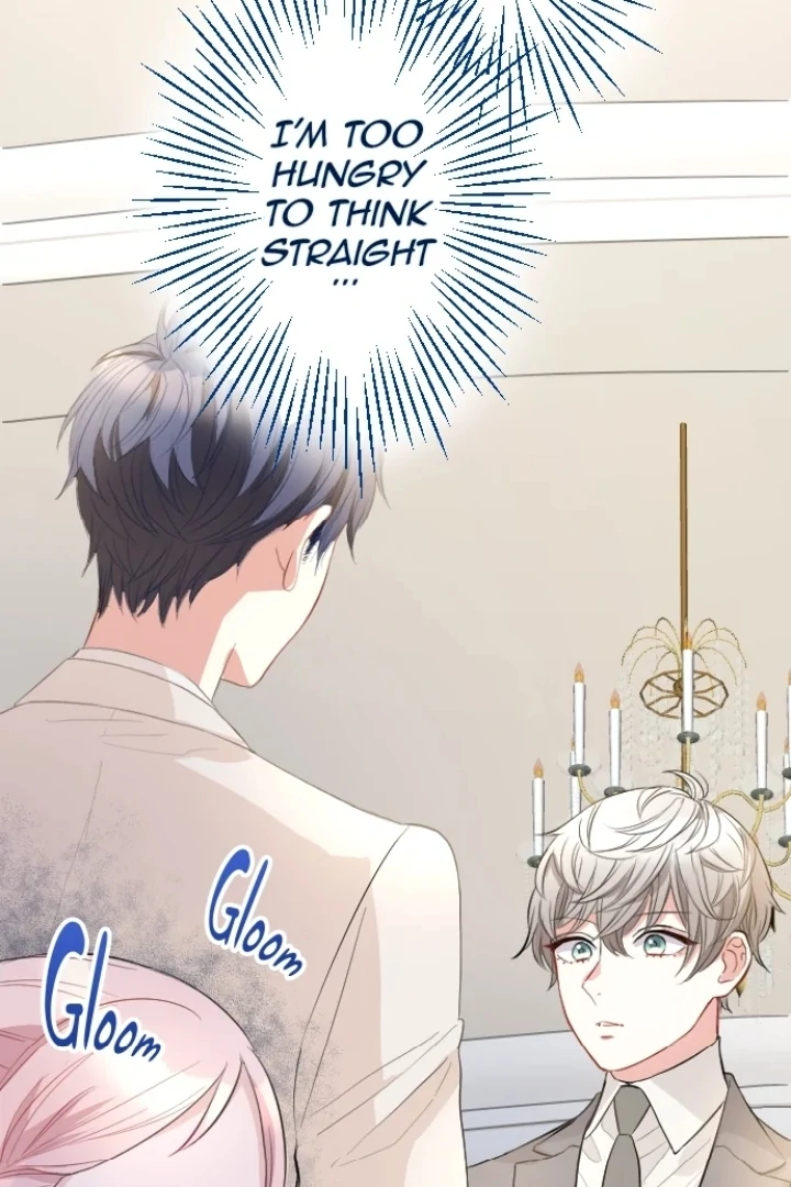 Pocha-Meshi: Stuff Your Cheeks With Love! Chapter 7 - page 31