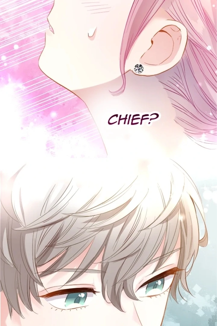 Pocha-Meshi: Stuff Your Cheeks With Love! Chapter 7 - page 4
