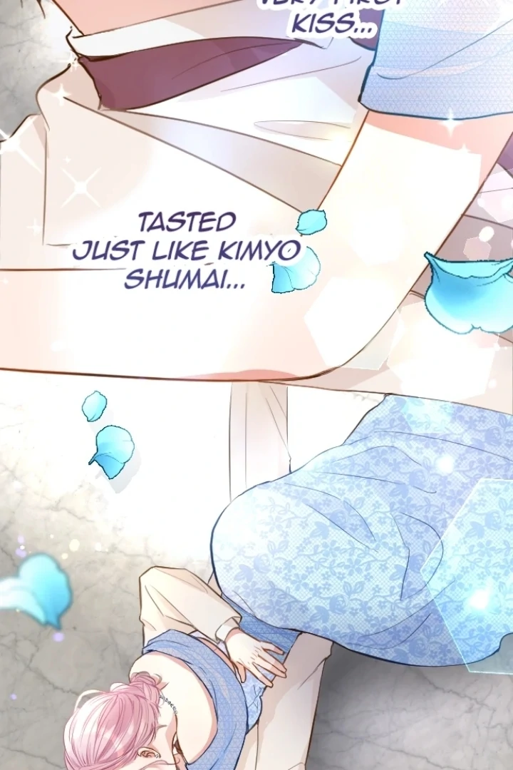 Pocha-Meshi: Stuff Your Cheeks With Love! Chapter 6 - page 2