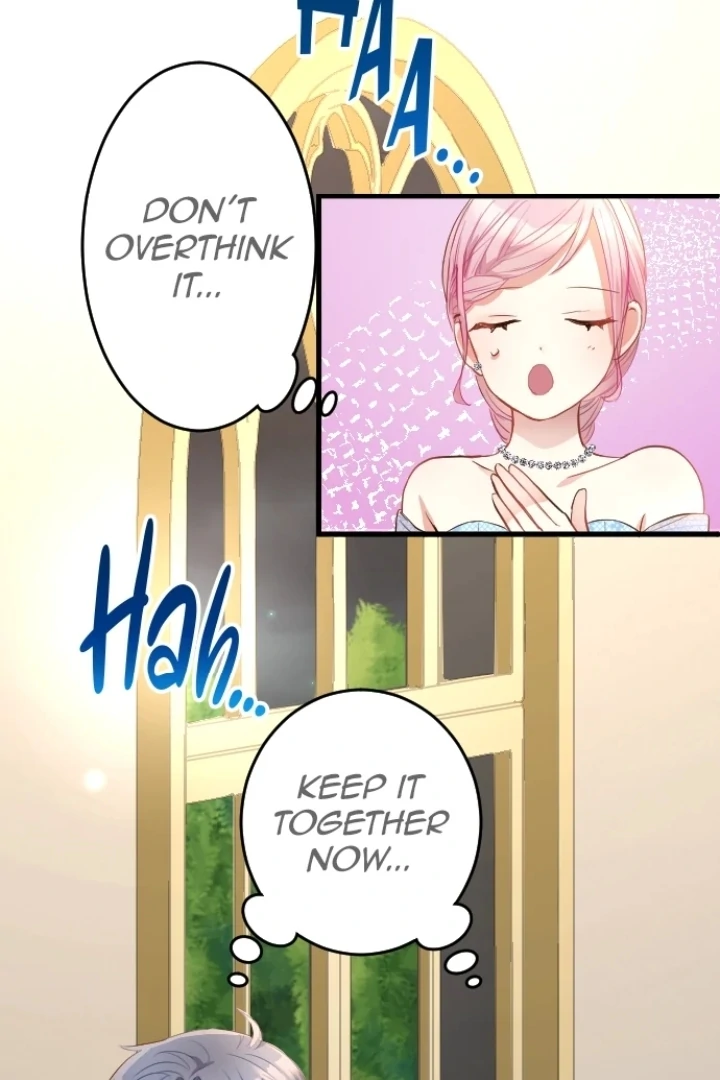 Pocha-Meshi: Stuff Your Cheeks With Love! Chapter 6 - page 32
