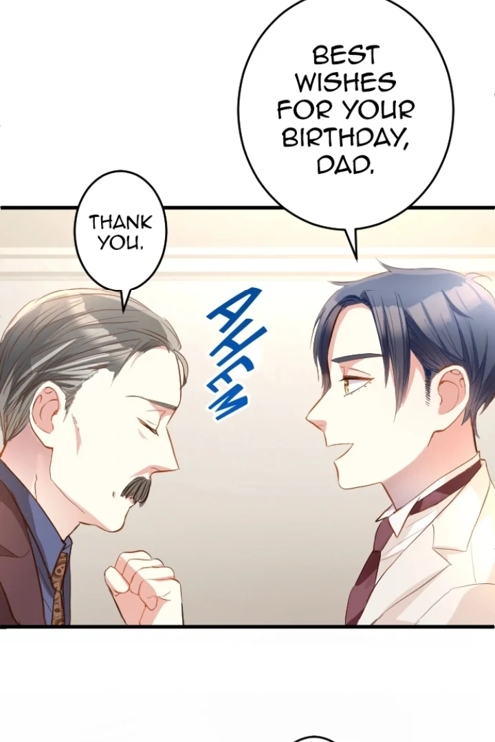 Pocha-Meshi: Stuff Your Cheeks With Love! Chapter 6 - page 38
