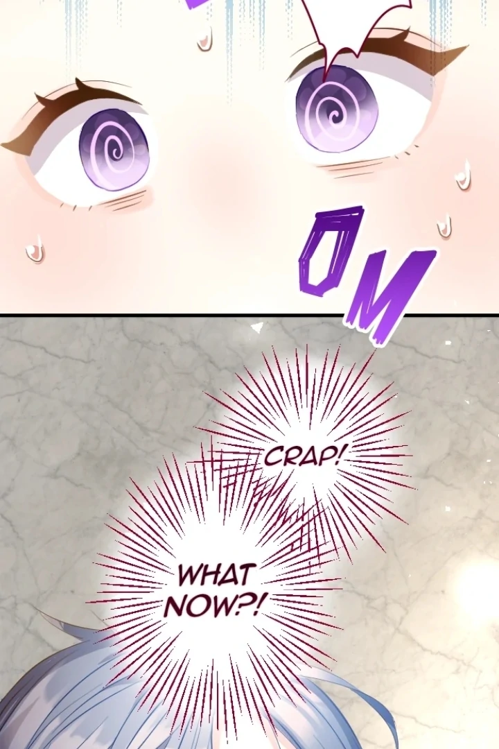 Pocha-Meshi: Stuff Your Cheeks With Love! Chapter 6 - page 4