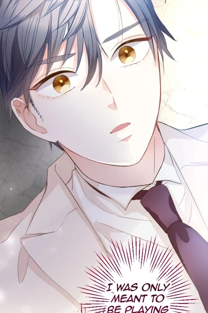 Pocha-Meshi: Stuff Your Cheeks With Love! Chapter 6 - page 5
