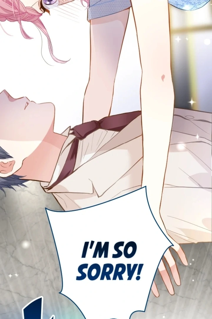 Pocha-Meshi: Stuff Your Cheeks With Love! Chapter 6 - page 7