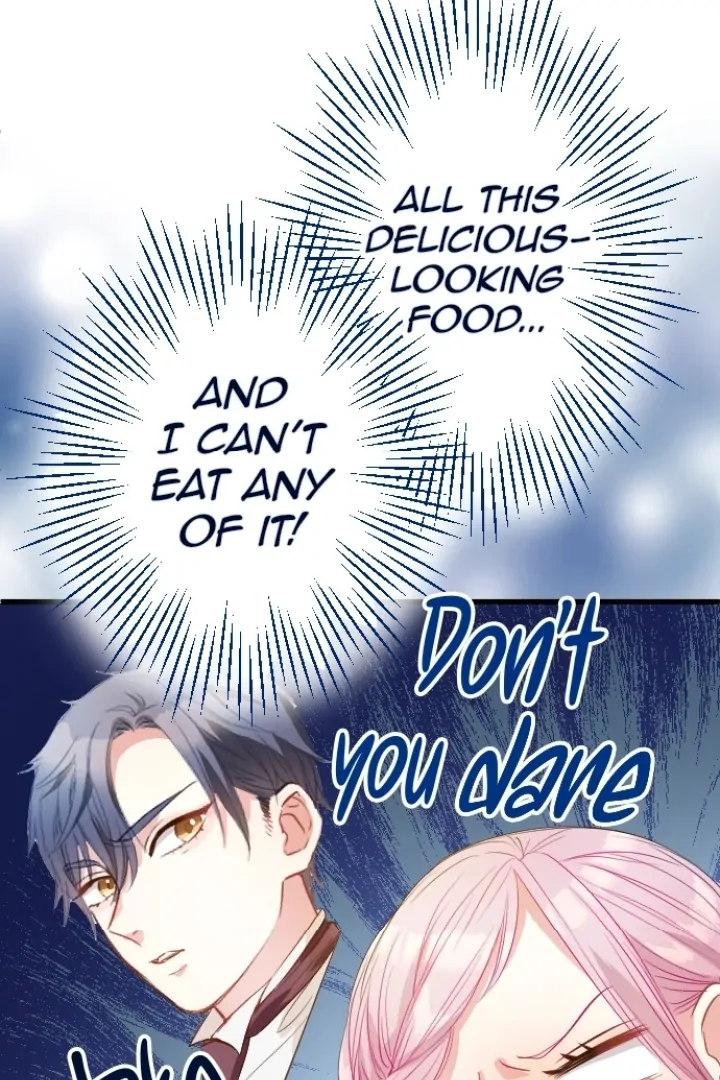 Pocha-Meshi: Stuff Your Cheeks With Love! Chapter 6 - page 72