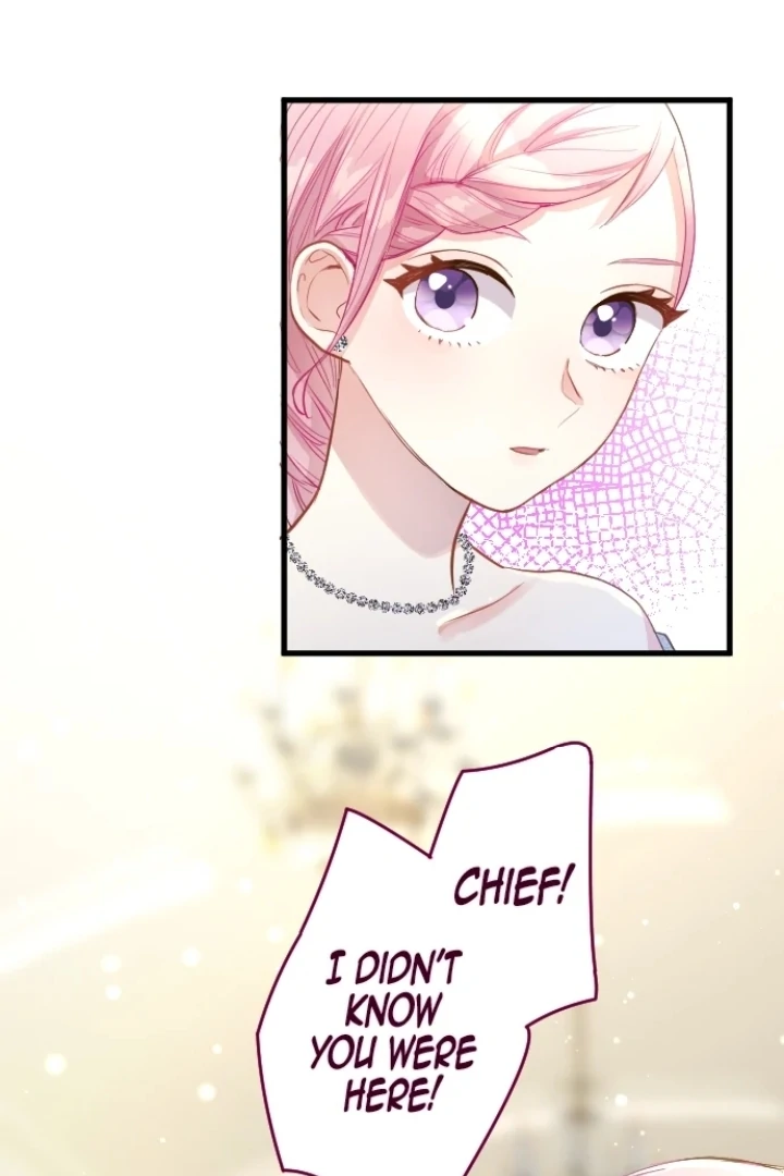 Pocha-Meshi: Stuff Your Cheeks With Love! Chapter 6 - page 74
