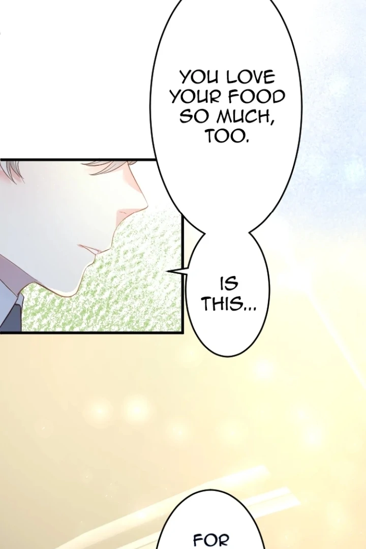 Pocha-Meshi: Stuff Your Cheeks With Love! Chapter 6 - page 88