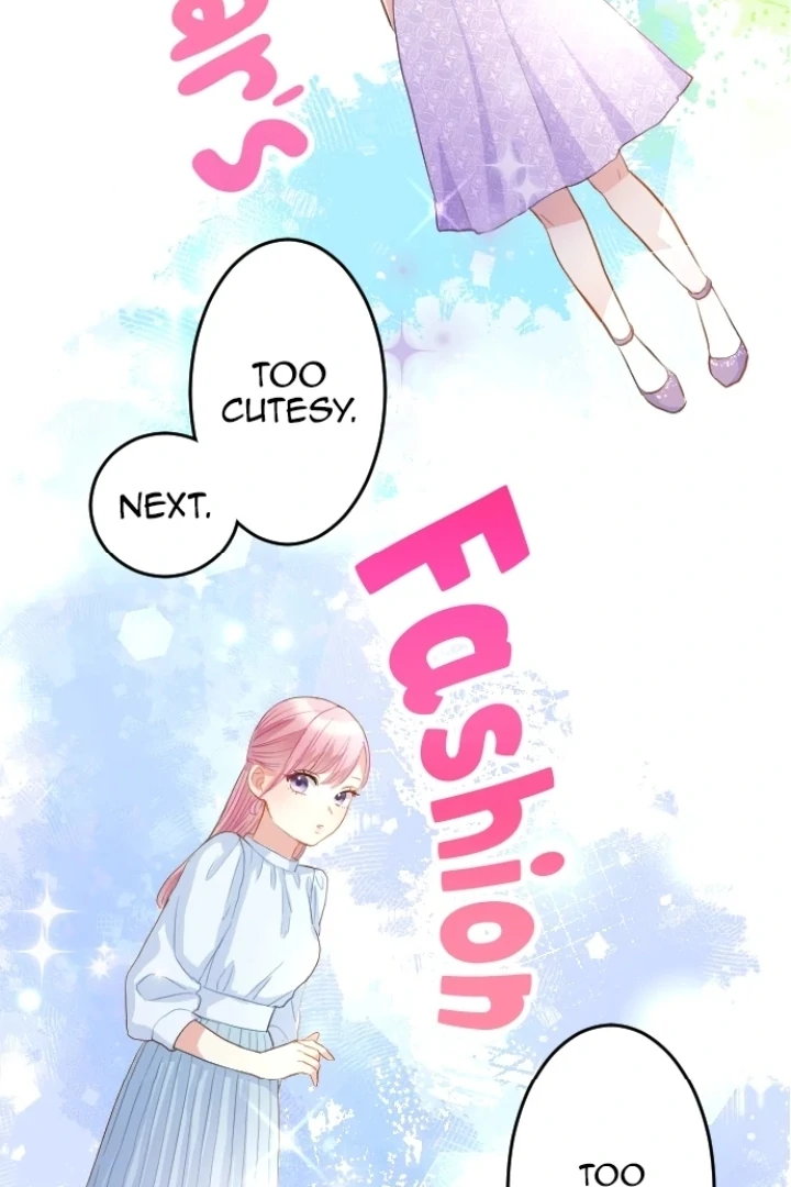 Pocha-Meshi: Stuff Your Cheeks With Love! Chapter 5 - page 28