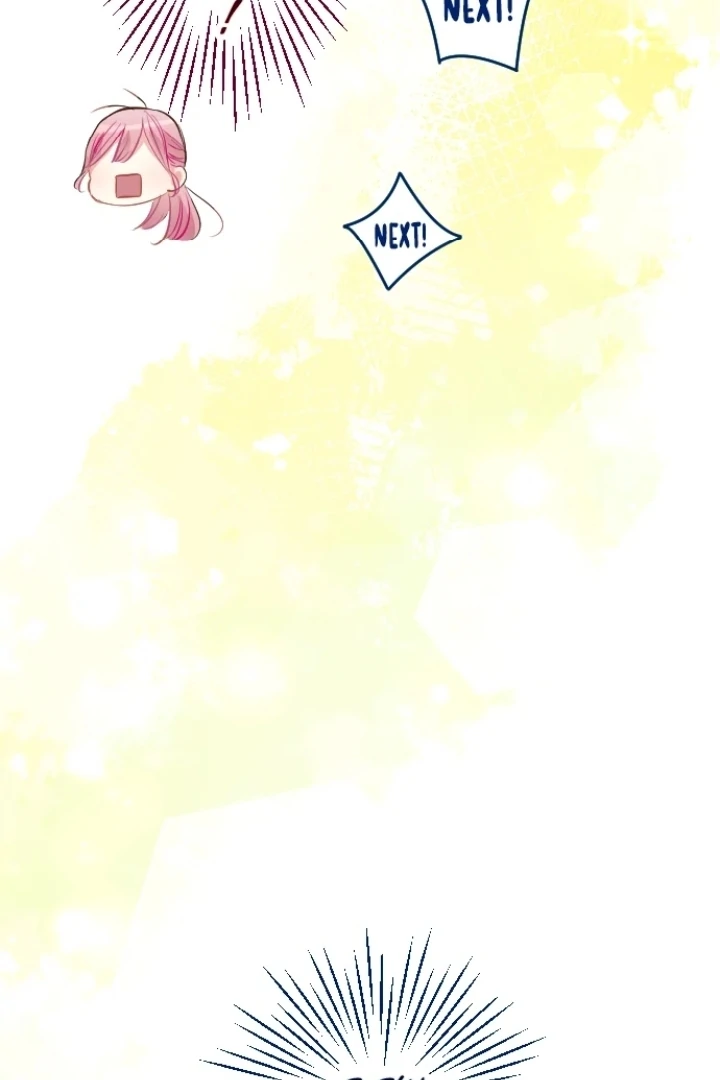 Pocha-Meshi: Stuff Your Cheeks With Love! Chapter 5 - page 31