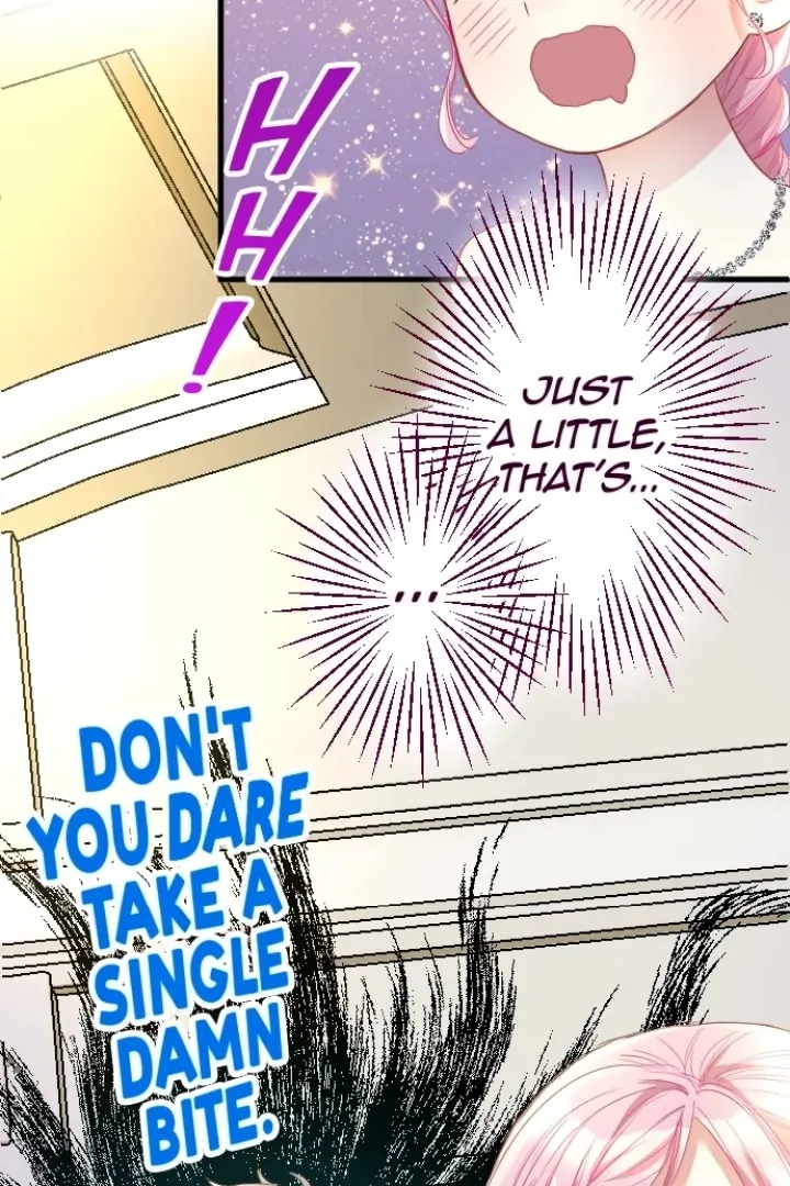 Pocha-Meshi: Stuff Your Cheeks With Love! Chapter 5 - page 75