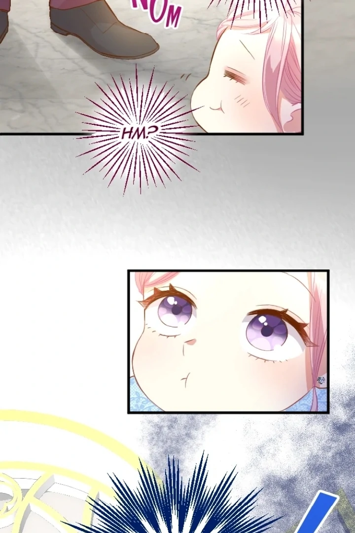 Pocha-Meshi: Stuff Your Cheeks With Love! Chapter 5 - page 93
