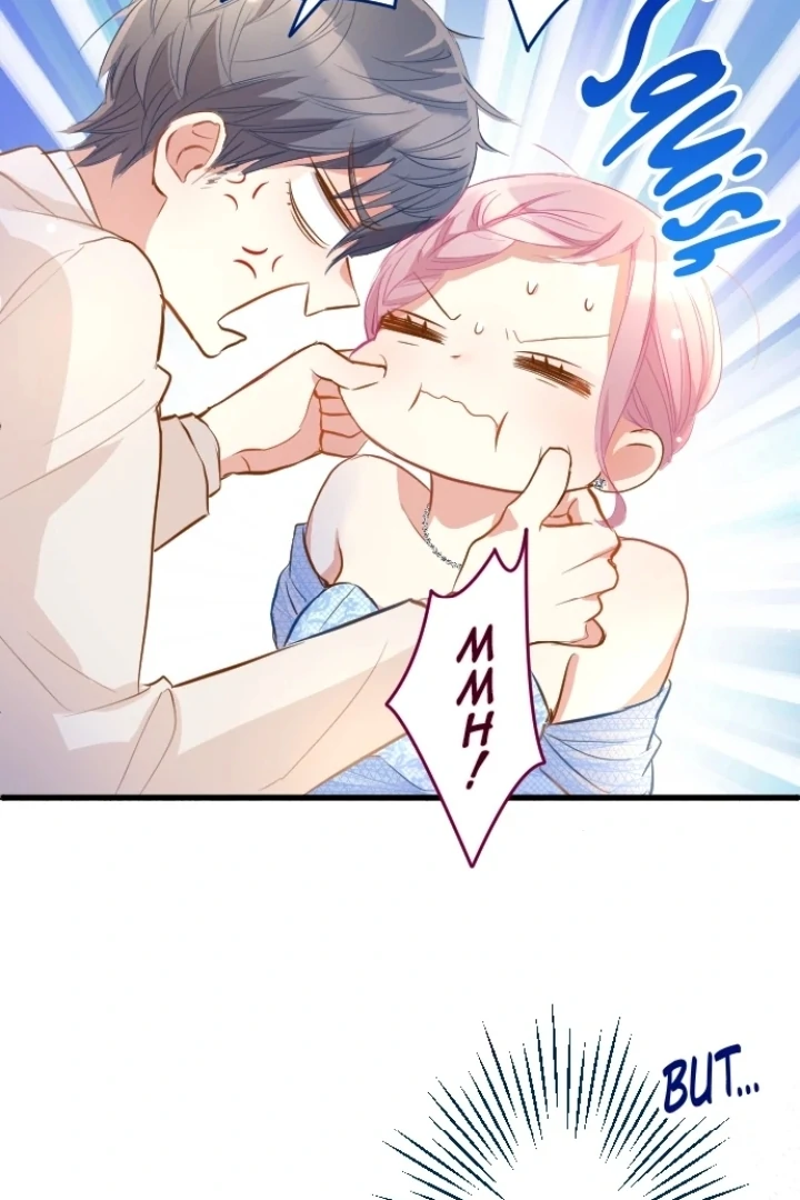 Pocha-Meshi: Stuff Your Cheeks With Love! Chapter 5 - page 97