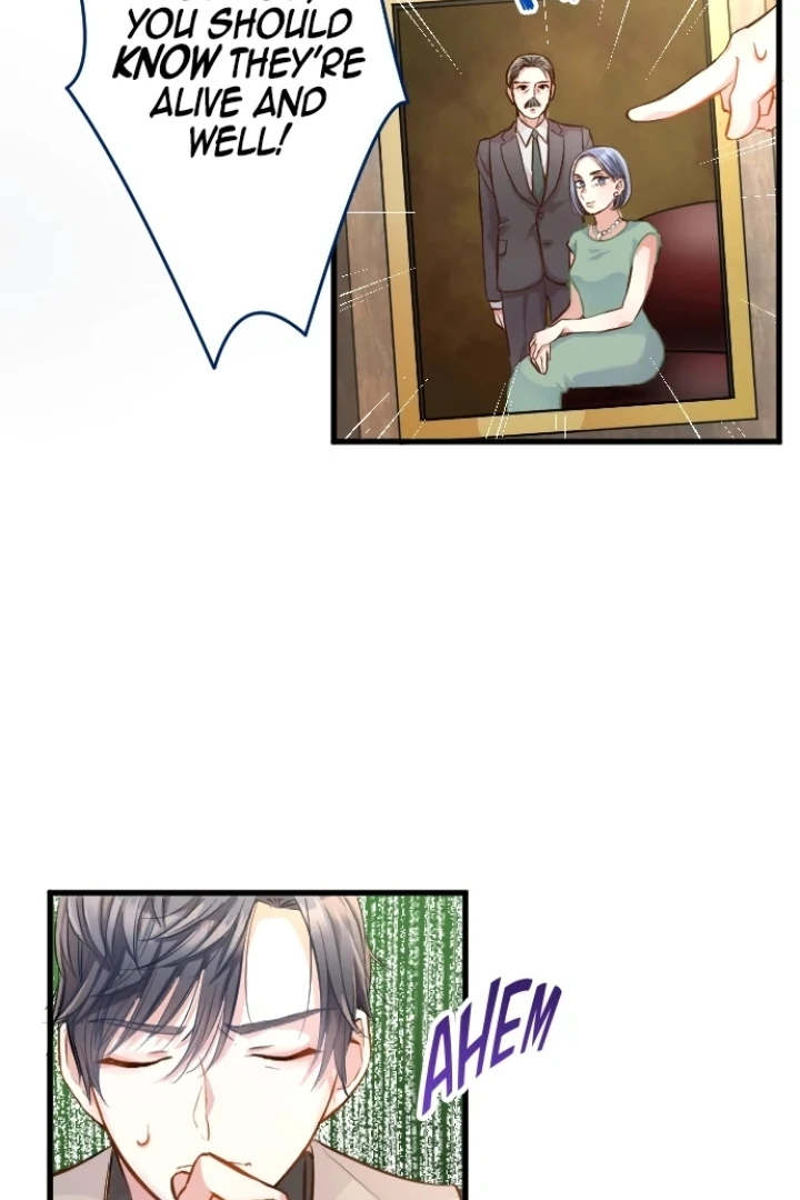 Pocha-Meshi: Stuff Your Cheeks With Love! Chapter 4 - page 16