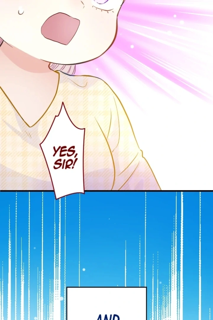 Pocha-Meshi: Stuff Your Cheeks With Love! Chapter 4 - page 26