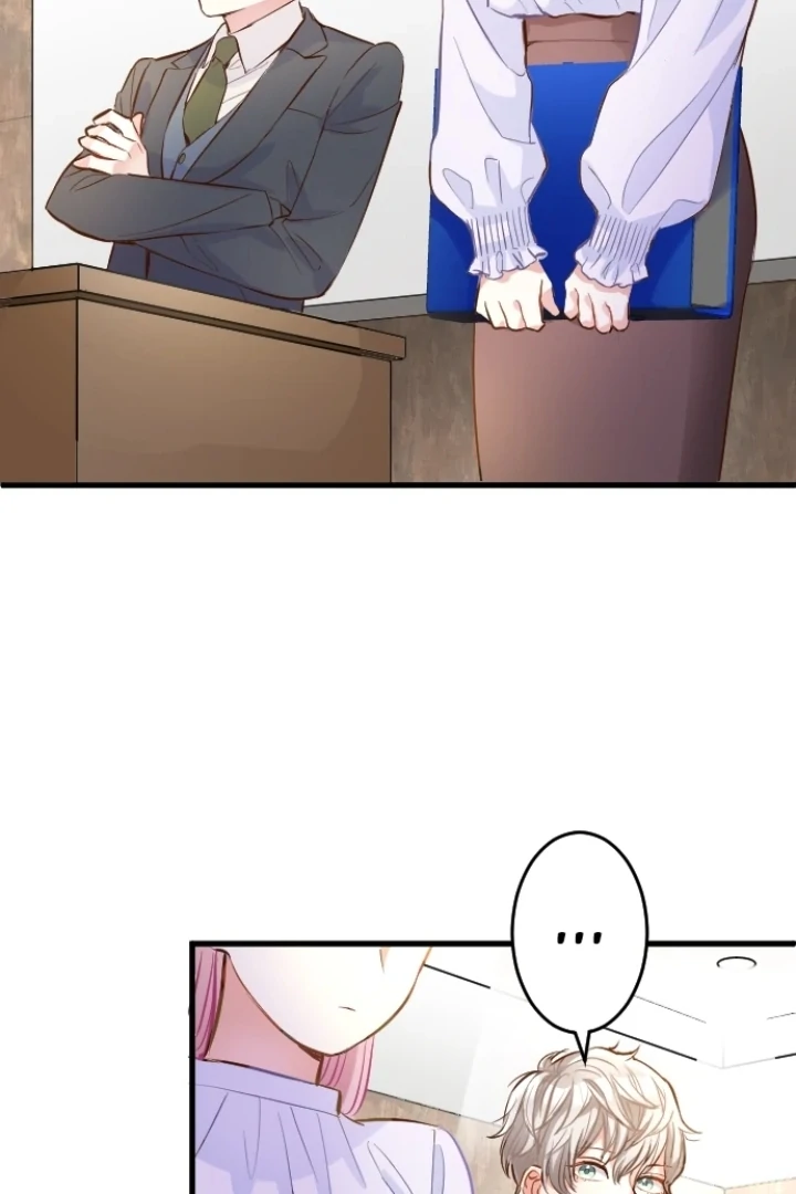Pocha-Meshi: Stuff Your Cheeks With Love! Chapter 4 - page 38