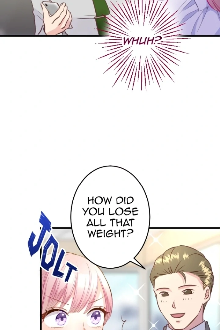 Pocha-Meshi: Stuff Your Cheeks With Love! Chapter 4 - page 49