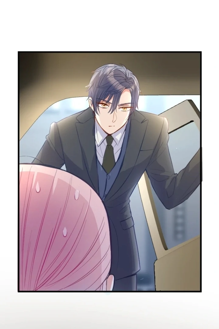 Pocha-Meshi: Stuff Your Cheeks With Love! Chapter 4 - page 84