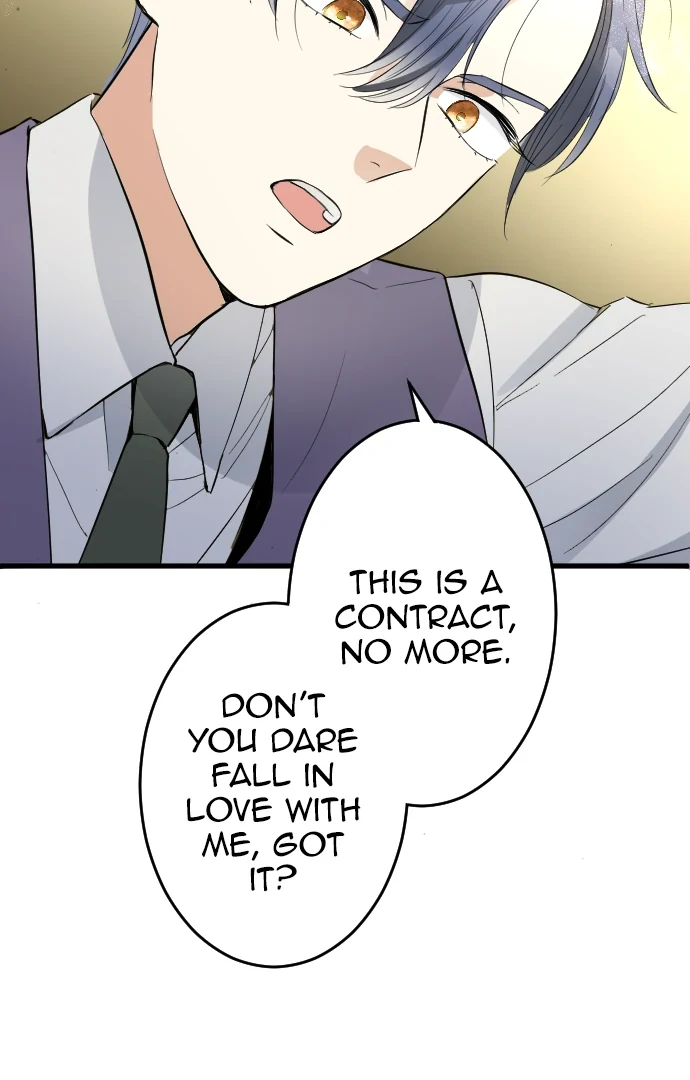 Pocha-Meshi: Stuff Your Cheeks With Love! Chapter 3 - page 10
