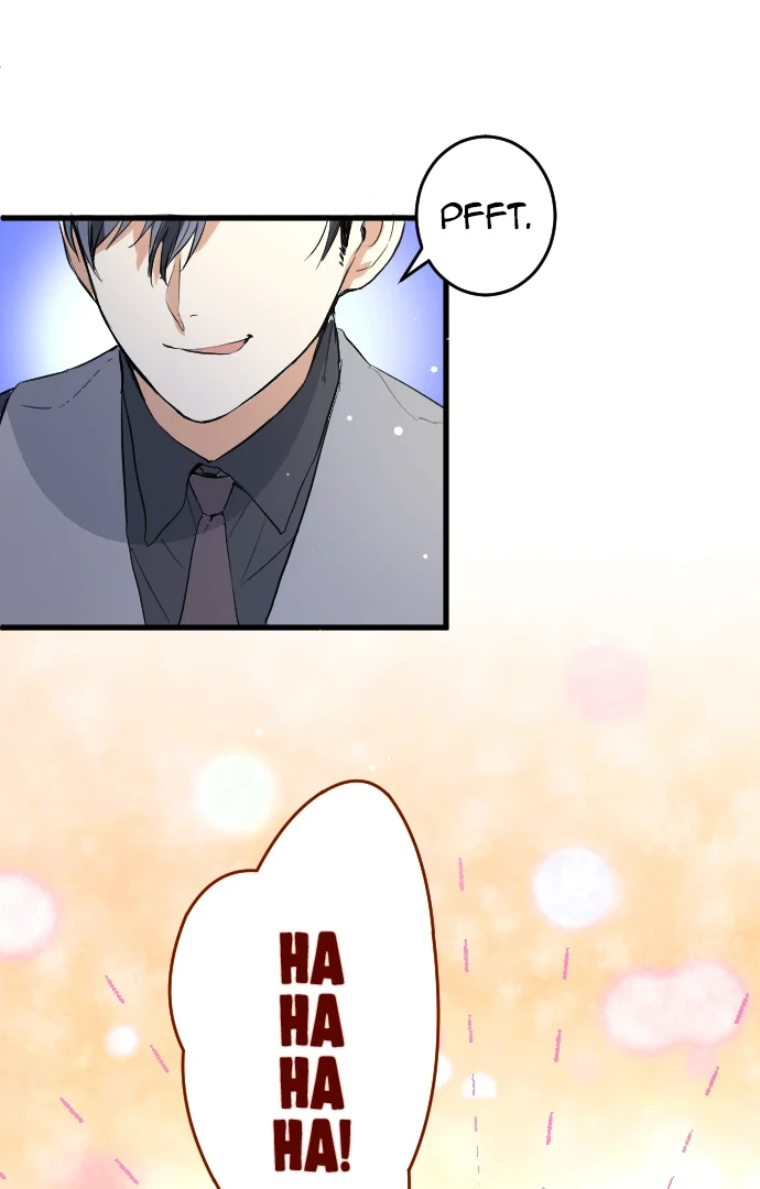 Pocha-Meshi: Stuff Your Cheeks With Love! Chapter 3 - page 102