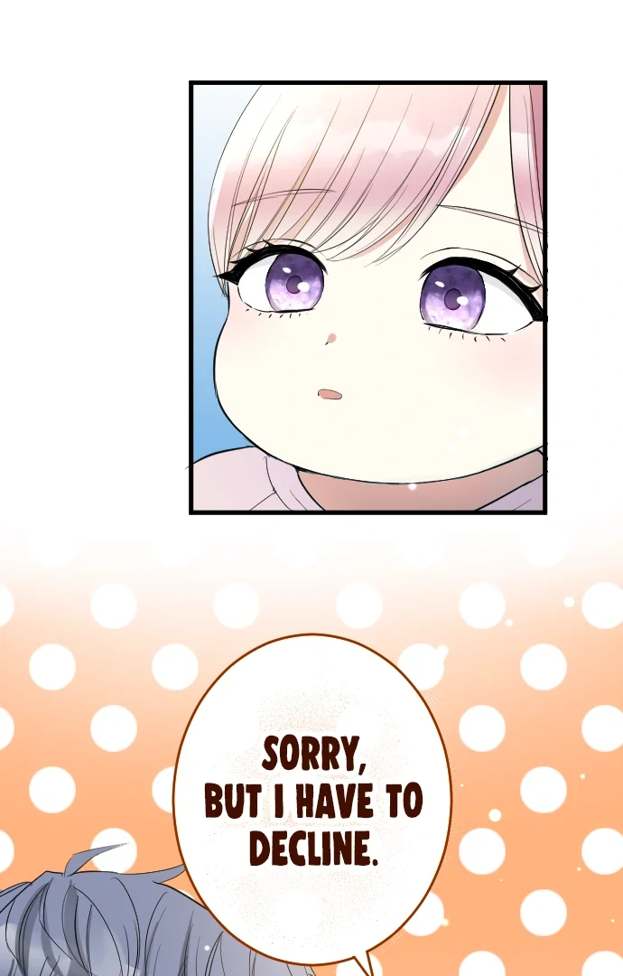 Pocha-Meshi: Stuff Your Cheeks With Love! Chapter 3 - page 11