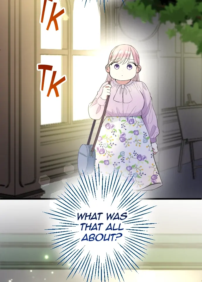 Pocha-Meshi: Stuff Your Cheeks With Love! Chapter 3 - page 28