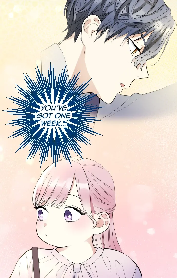 Pocha-Meshi: Stuff Your Cheeks With Love! Chapter 3 - page 31