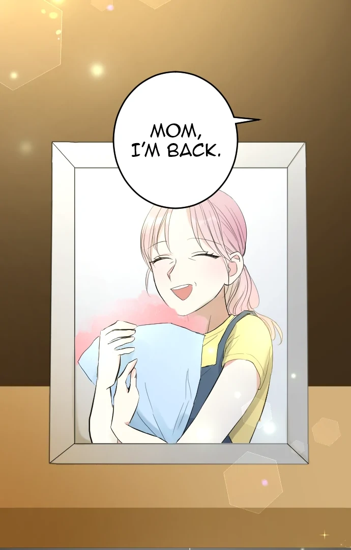 Pocha-Meshi: Stuff Your Cheeks With Love! Chapter 3 - page 38