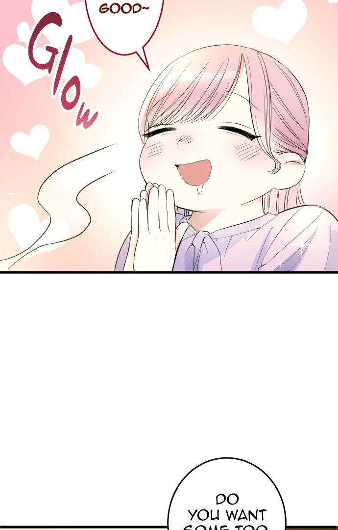 Pocha-Meshi: Stuff Your Cheeks With Love! Chapter 3 - page 40