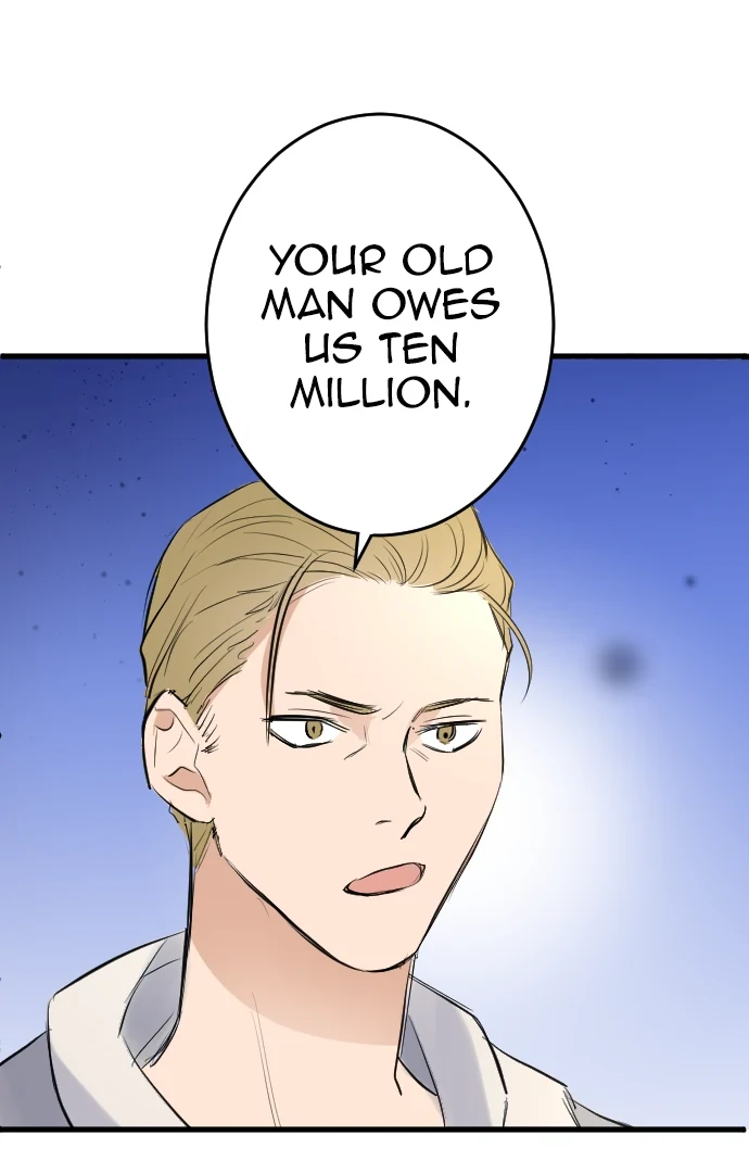Pocha-Meshi: Stuff Your Cheeks With Love! Chapter 3 - page 52