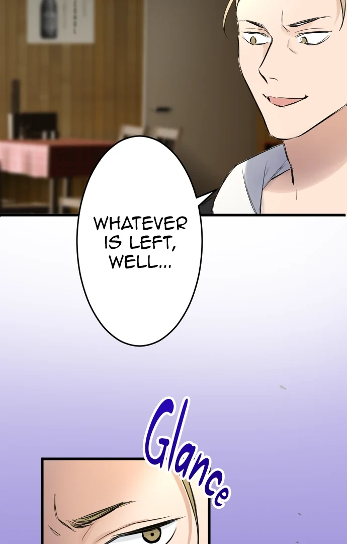 Pocha-Meshi: Stuff Your Cheeks With Love! Chapter 3 - page 58