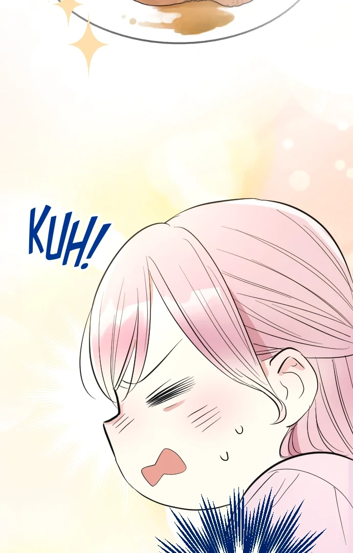 Pocha-Meshi: Stuff Your Cheeks With Love! Chapter 3 - page 63