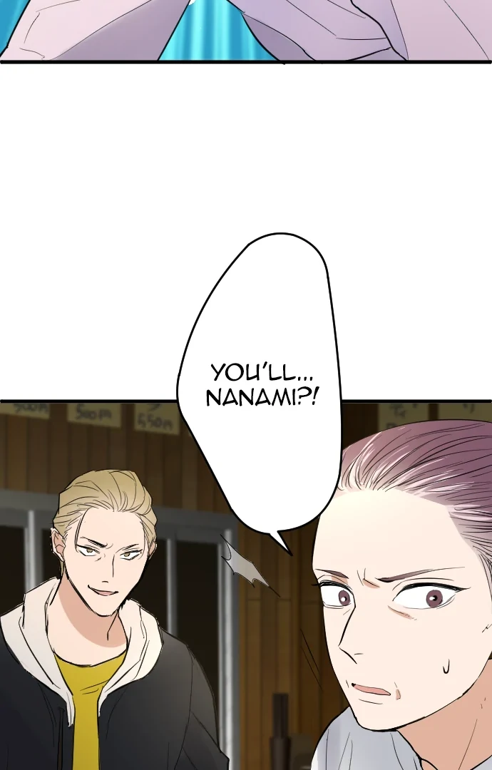 Pocha-Meshi: Stuff Your Cheeks With Love! Chapter 3 - page 72