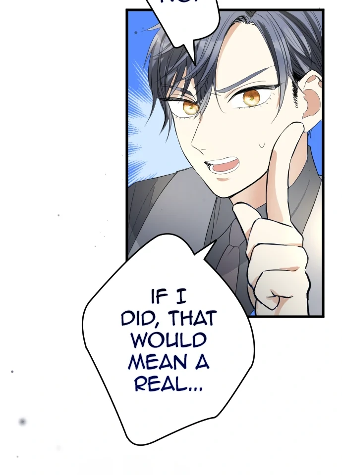 Pocha-Meshi: Stuff Your Cheeks With Love! Chapter 3 - page 84