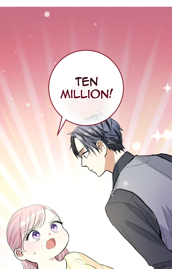 Pocha-Meshi: Stuff Your Cheeks With Love! Chapter 3 - page 99