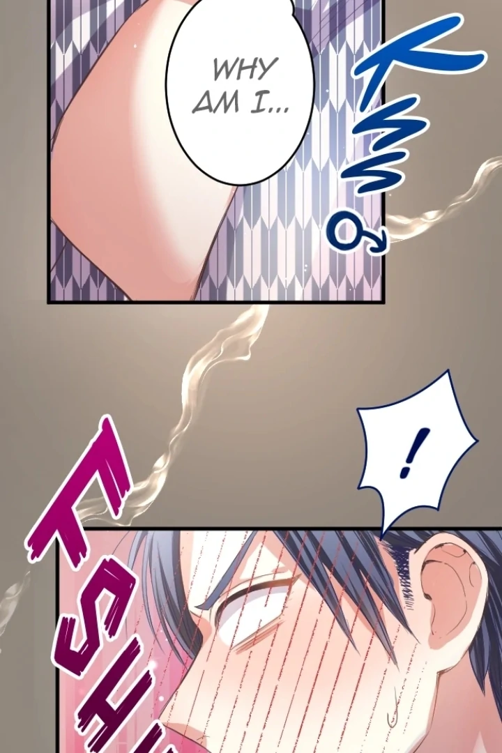 Pocha-Meshi: Stuff Your Cheeks With Love! Chapter 10 - page 3