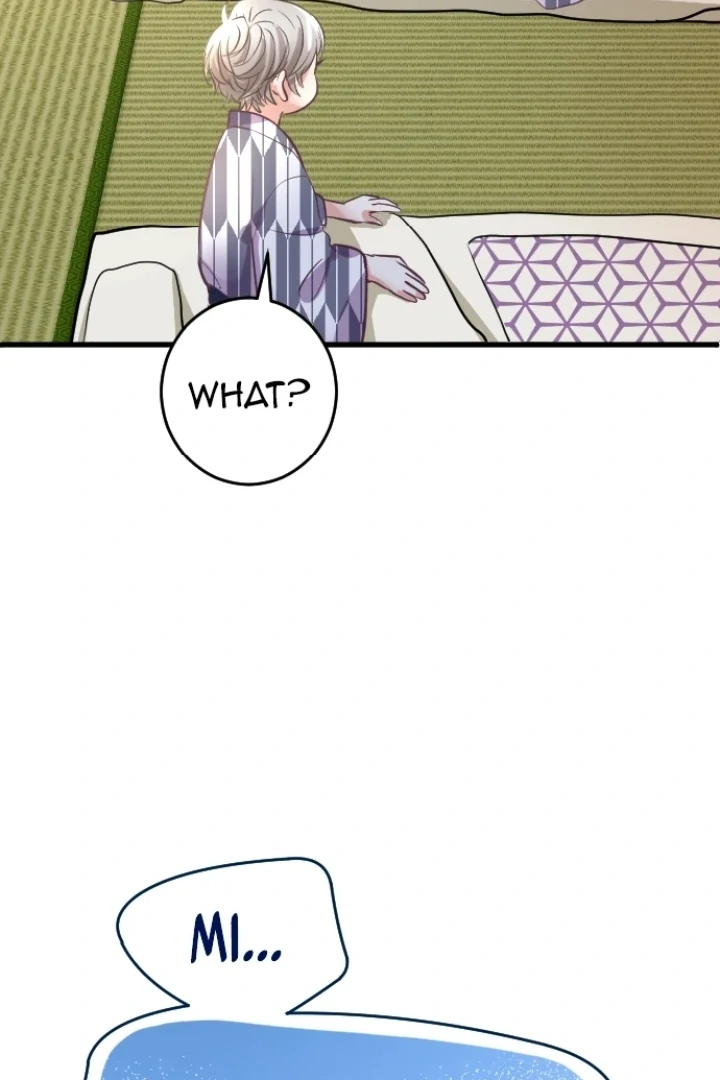 Pocha-Meshi: Stuff Your Cheeks With Love! Chapter 10 - page 41