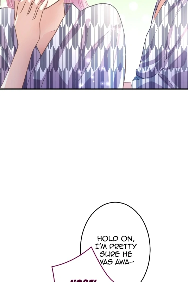 Pocha-Meshi: Stuff Your Cheeks With Love! Chapter 10 - page 44
