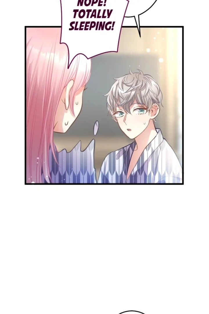 Pocha-Meshi: Stuff Your Cheeks With Love! Chapter 10 - page 45