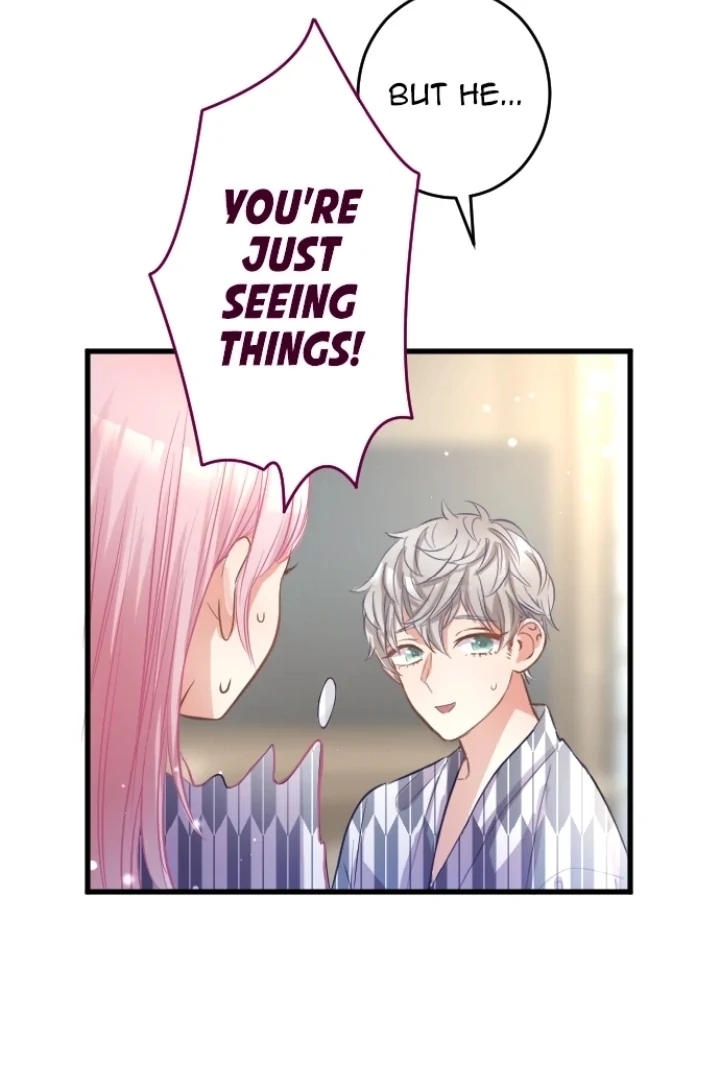Pocha-Meshi: Stuff Your Cheeks With Love! Chapter 10 - page 46